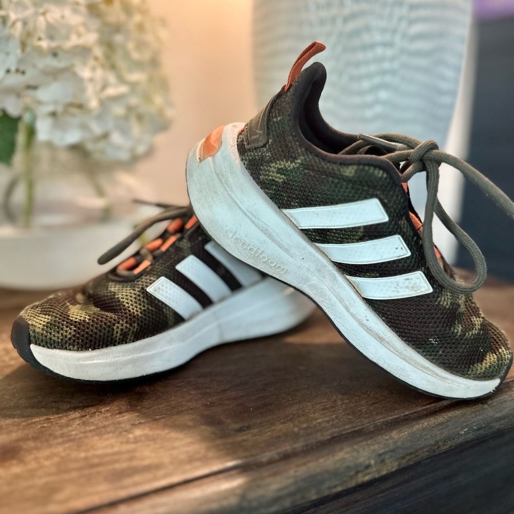 Adidas Racer TR23 Lifestyle Kids' Running Shoes